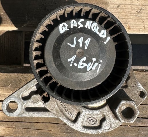 Натяжная планка поликлинового ремня 117505337R NISSAN