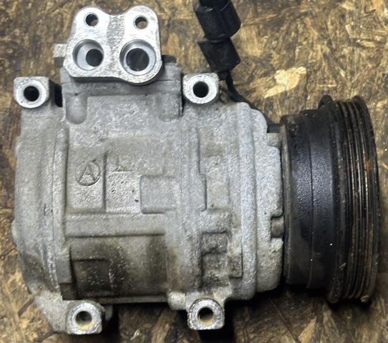HYUNDAI 1204022700 Компрессор кондиционера в наличии Запорожье