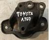 Подушка (опора) двигателя, правая 123050Q010 TOYOTA