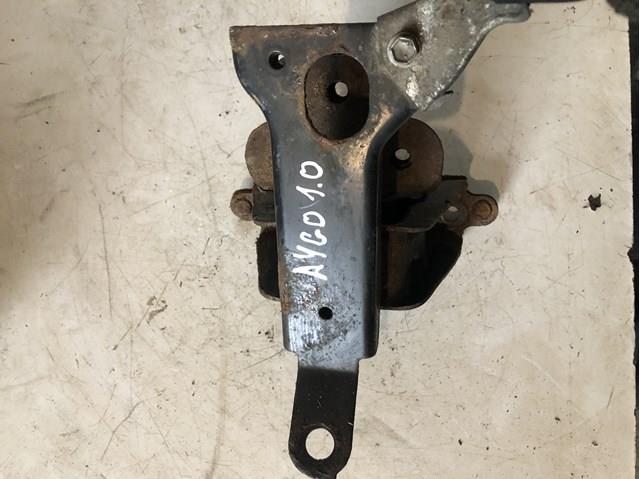 123720Q010 Toyota