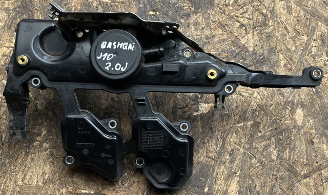 Крышка клапанная 1326400Q0D NISSAN