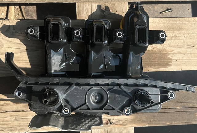 NISSAN 1326400Q1C Впускной коллектор в наличии Николаев
