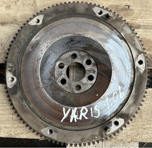 Демпферный маховик 1340523040 TOYOTA