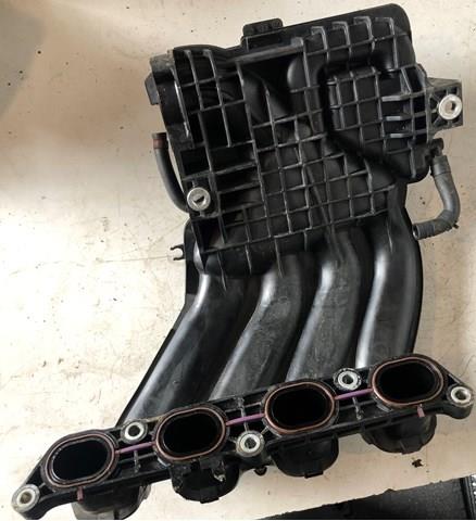 140011KT0A NISSAN Коллектор впускной купить в Ровно