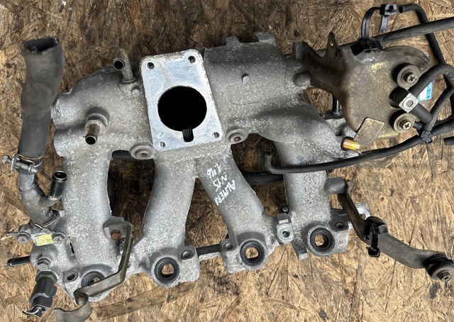 1400173C10 NISSAN купить в Киев