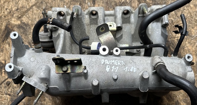 Впускной коллектор 140019F615 NISSAN