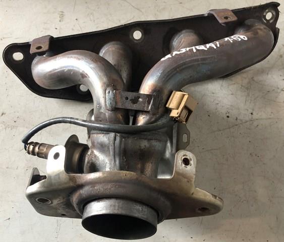 Коллектор выпускной 140021KT0A NISSAN