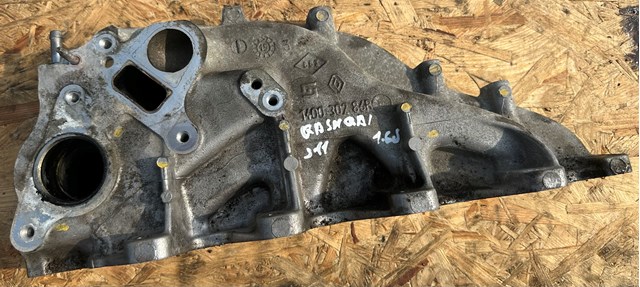 Впускной коллектор 140030286R NISSAN