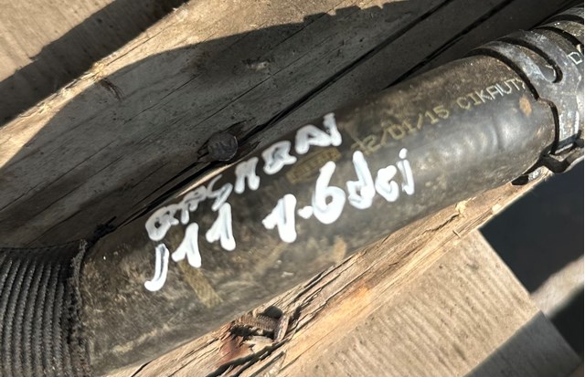 NISSAN 140564EB0D в наличии Ужгород