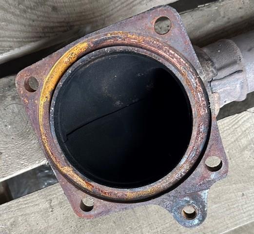 1422054G11 SUZUKI Приёмная труба купить в Черновцы