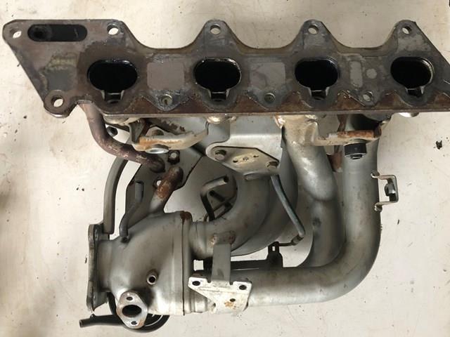 MITSUBISHI 1540A001 Коллектор впускной в наличии Тернополь