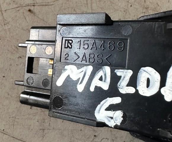 15A469 MAZDA купить в Житомир