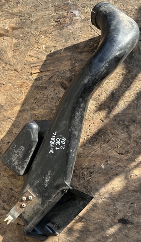 Воздухозаборник Ниссан Икс-Трейл