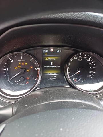 1660000Q2D NISSAN Форсунка впрыска топлива купить в Житомир