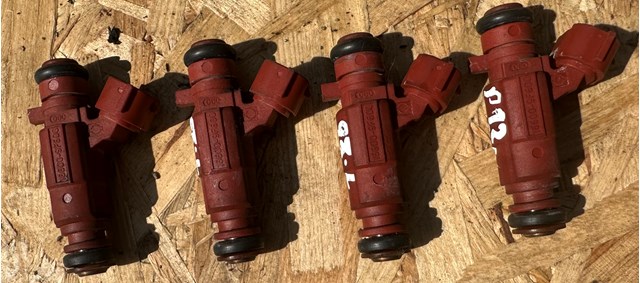 Форсунка инжектора Ниссан Альмера II