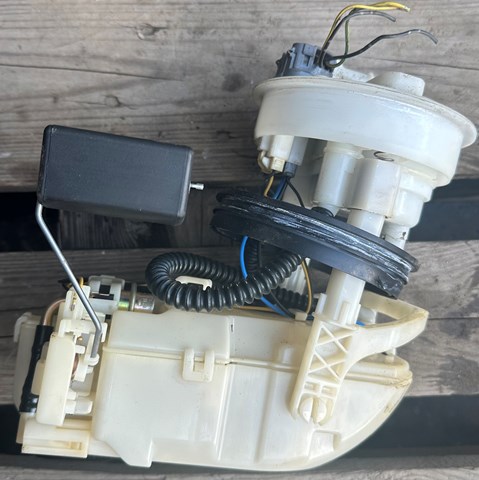 17040S5A930 HONDA Бензонасос купить в Ирпень