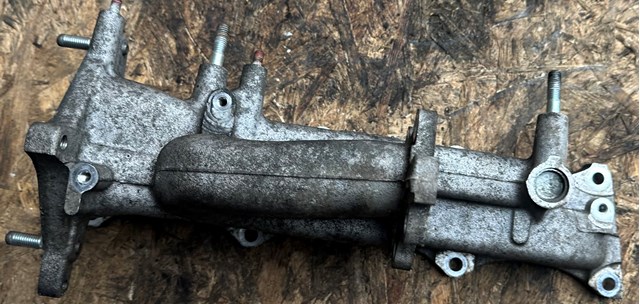 17100RL0G00 HONDA Коллектор впускной купить в Чернигов