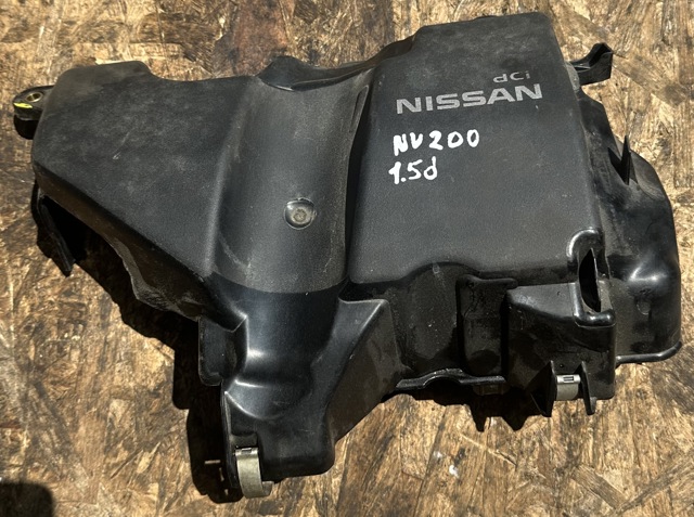 Экран двигателя 175B17170R NISSAN