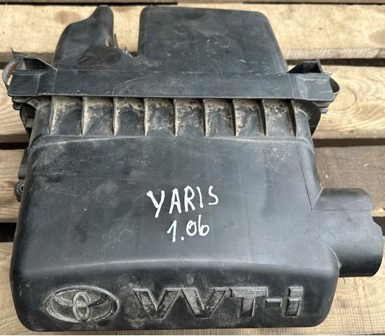  Корпус воздушного фильтра 1770023080 TOYOTA
