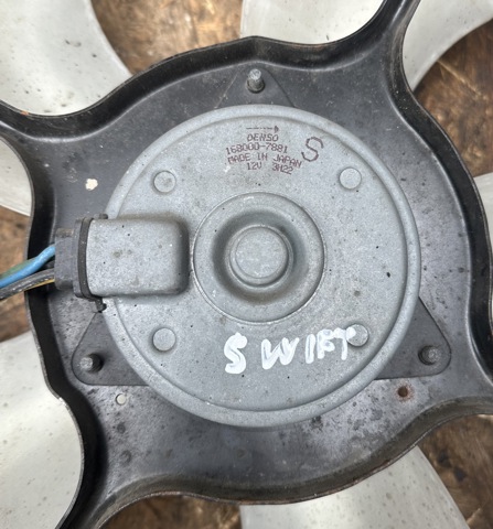 SUZUKI 1776062J00 в наличии Украина