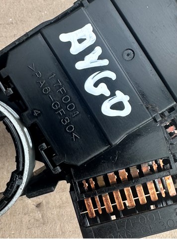 17F001 PEUGEOT купить в Запорожье