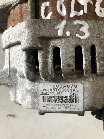MITSUBISHI 1800A070 Генератор в наличии Украина