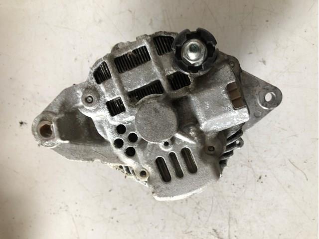 1800A070 MITSUBISHI Генератор купить в Ужгород