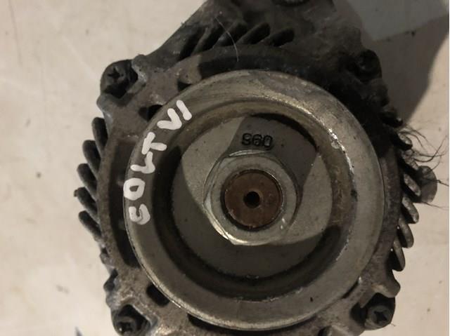 1800A222 MITSUBISHI Генератор купить в Ирпень