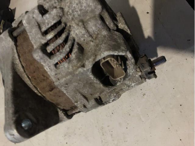 1800A222 MITSUBISHI Генератор купить в Каменское