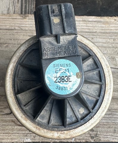 Клапан рециркуляции отработавших газов EGR 18011PLMA01 HONDA