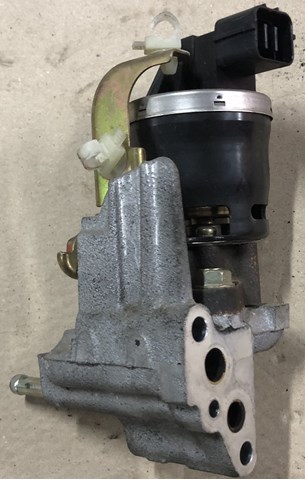 HONDA 18011PWA030 Клапан EGR рециркуляции газов в наличии Черновцы