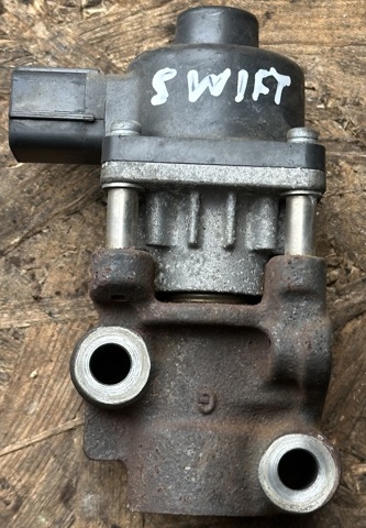 Клапан EGR, рециркуляции газов 1811169G01 SUZUKI