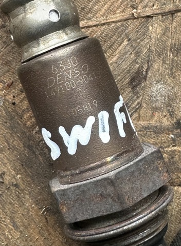 1821362J01 SUZUKI Лямбда зонд купить в Чернигов