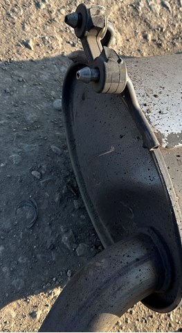 HONDA 18307TL4G01 в наличии Запорожье