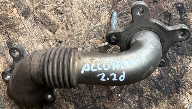 Шланги и трубки системы рециркуляции 18735RL0G00 HONDA