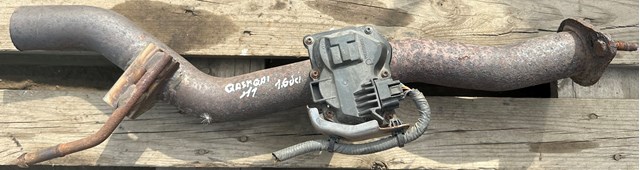 Глушитель, передняя часть 200104EA3A NISSAN