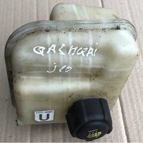  Расширительный бачок 21721JD00B NISSAN