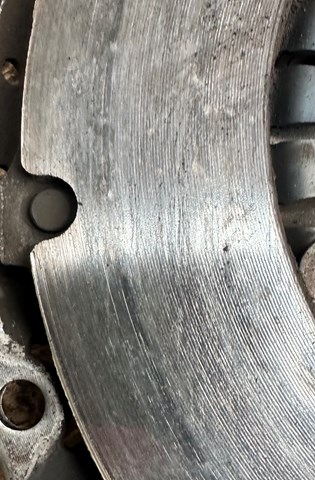 HONDA 22105RL0315 Корзина сцепления в наличии Черновцы