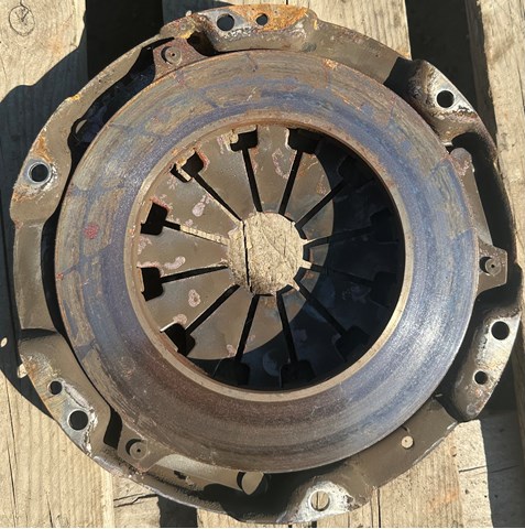 HONDA 22300P2Y005 Корзина сцепления в наличии Ирпень