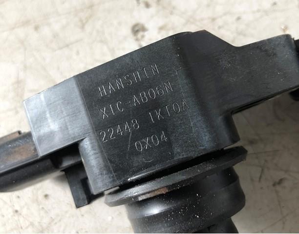 224481KT0A NISSAN Катушка зажигания купить в Хмельницкий