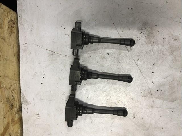 Модуль зажигания 224483HD0A NISSAN