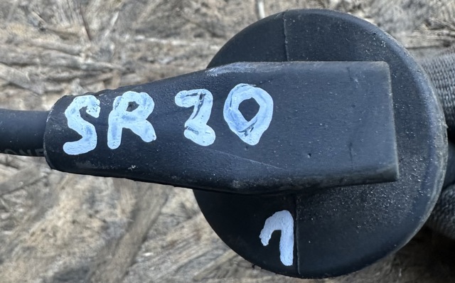 NISSAN 224512F200 в наличии Черновцы