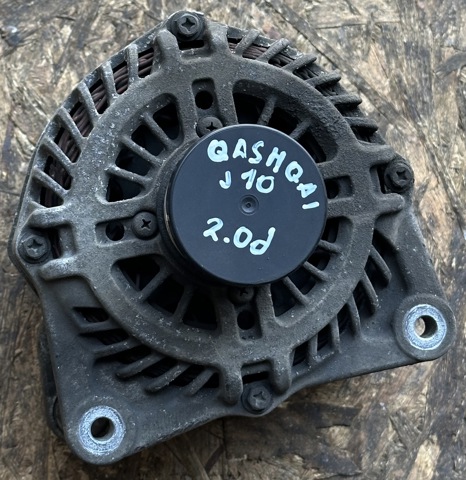Генератор автомобиля 23100JD71B NISSAN