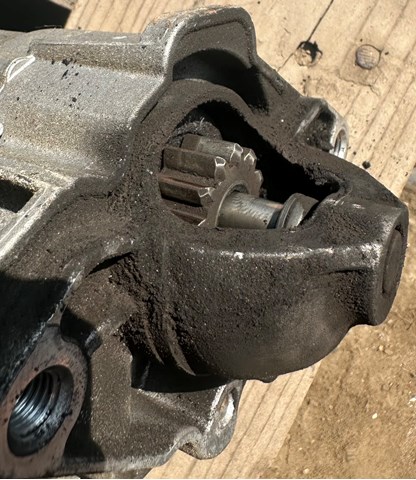NISSAN 233003359R Стартер в наличии Николаев