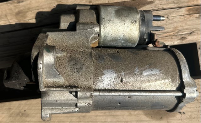 233003359R NISSAN Стартер купить в Ровно