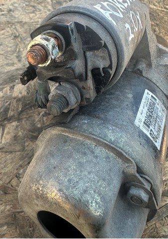 SUBARU 23300AA450 Стартер в наличии Тернополь