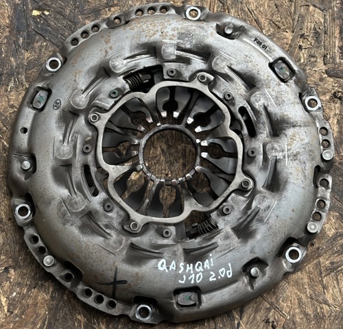 2335400QAH NISSAN Комплект сцепления купить в Каменское