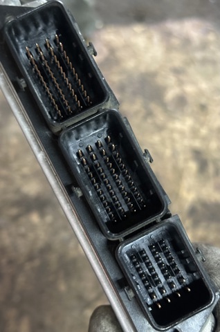 NISSAN 23710BB47A Блок управления двигателем в наличии Ровно