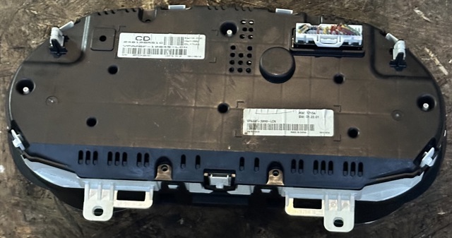 24810BR51C Панель приборов купить Днепр