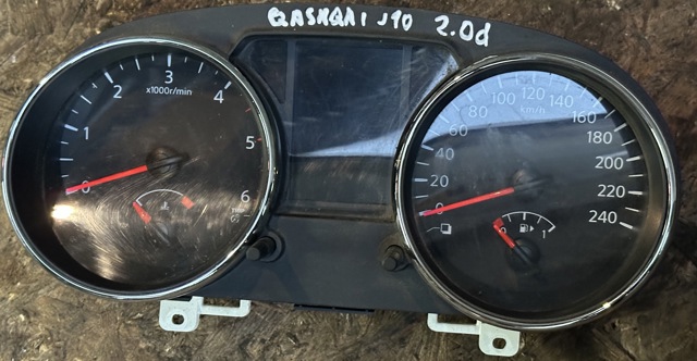Щиток приборов 24810BR51C NISSAN